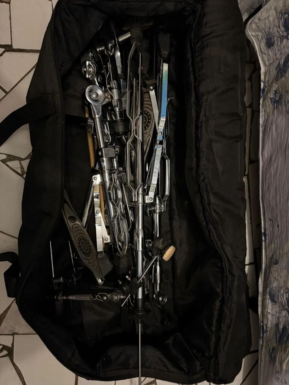 Bateria Noah - Foto 5