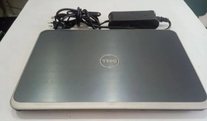 NOTEBOOK DELL CORE i7- PROMOÇÃO 02/09 - Foto 4