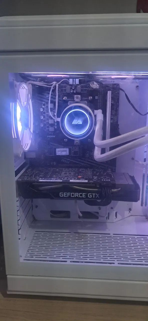 Cpu Gamer - Foto 3