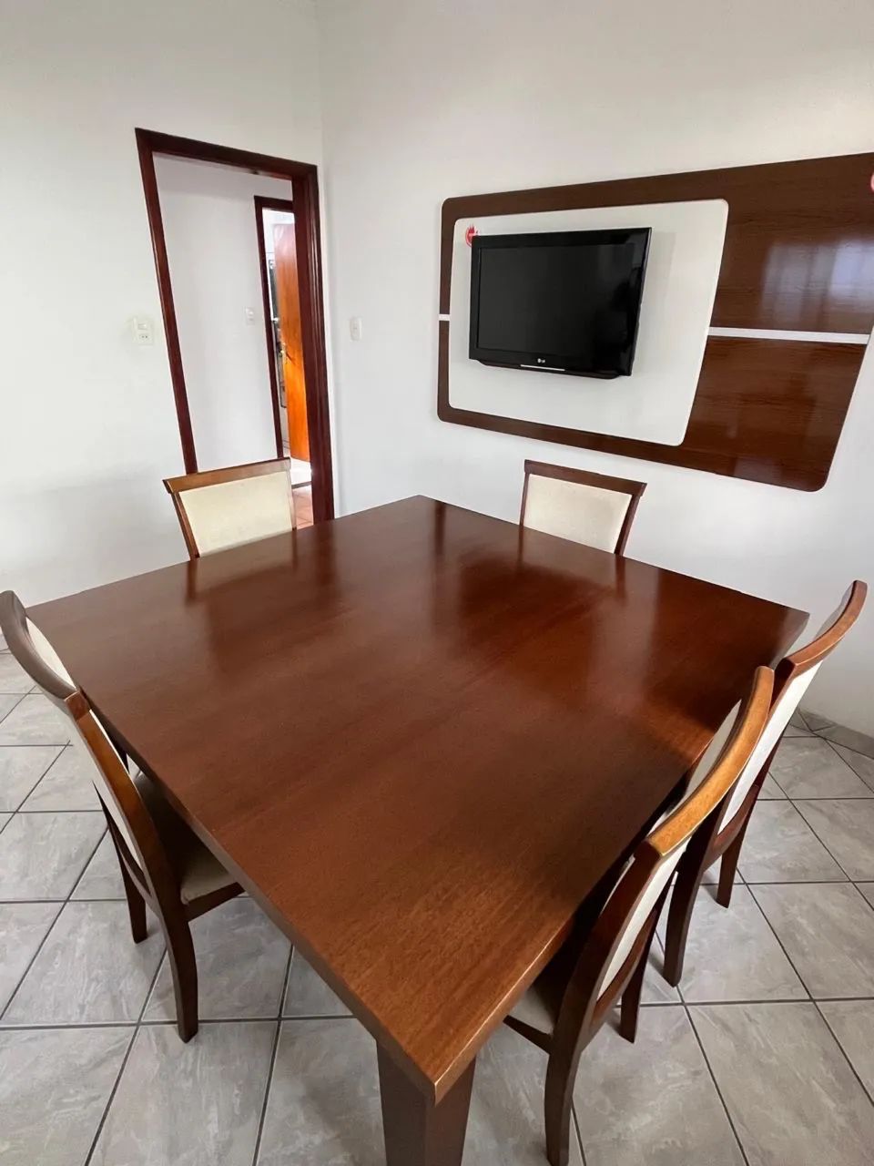 Vende se mesa de jantar  - Foto 3