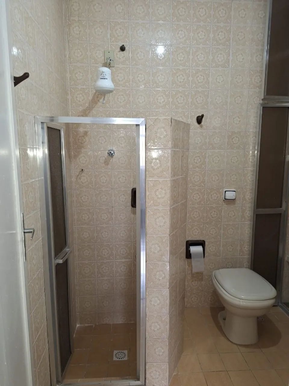 EXCELENTE CASA EM VILA NO MÉIER - Foto 4