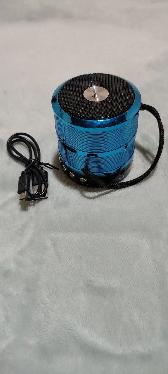 Caixa de Som Bluetooth Xtrad  - Foto 3
