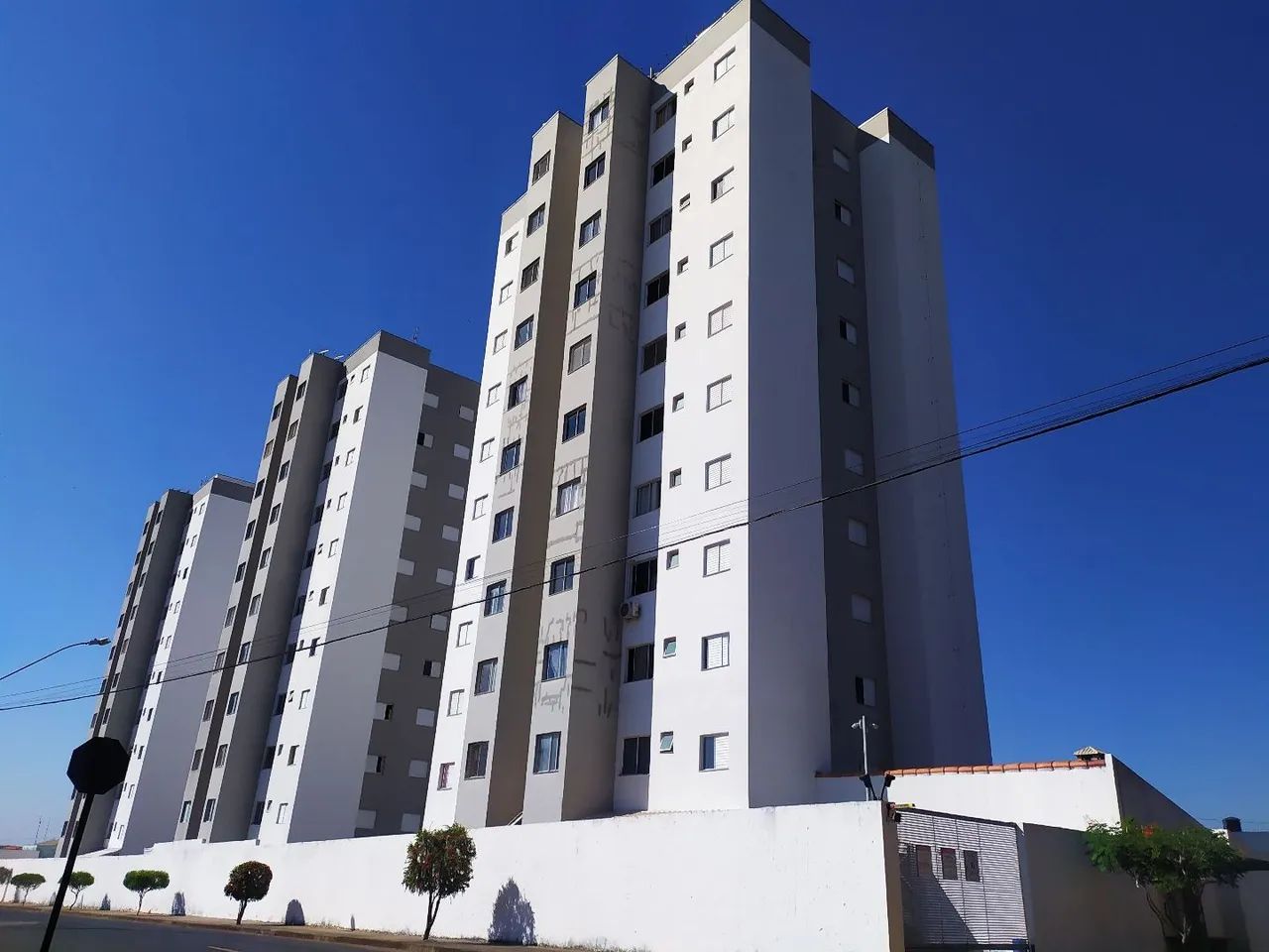 Vendo agio apartamento 