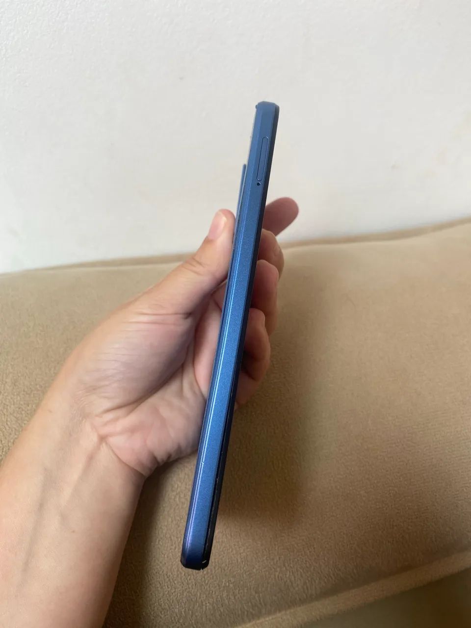 Carcaça Moto G 54  - Foto 5