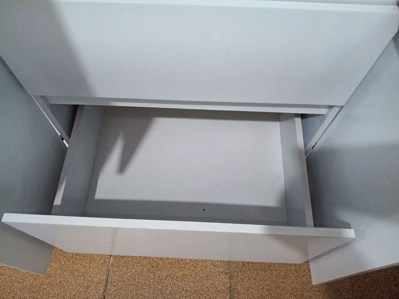 Vendo Guarda Roupa - Foto 3