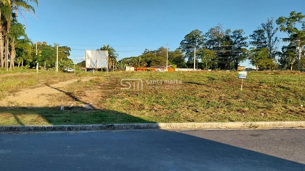 TERRENO PLANO  PORTAL DOS PÁSSAROS  LORENA  SP - Foto 4