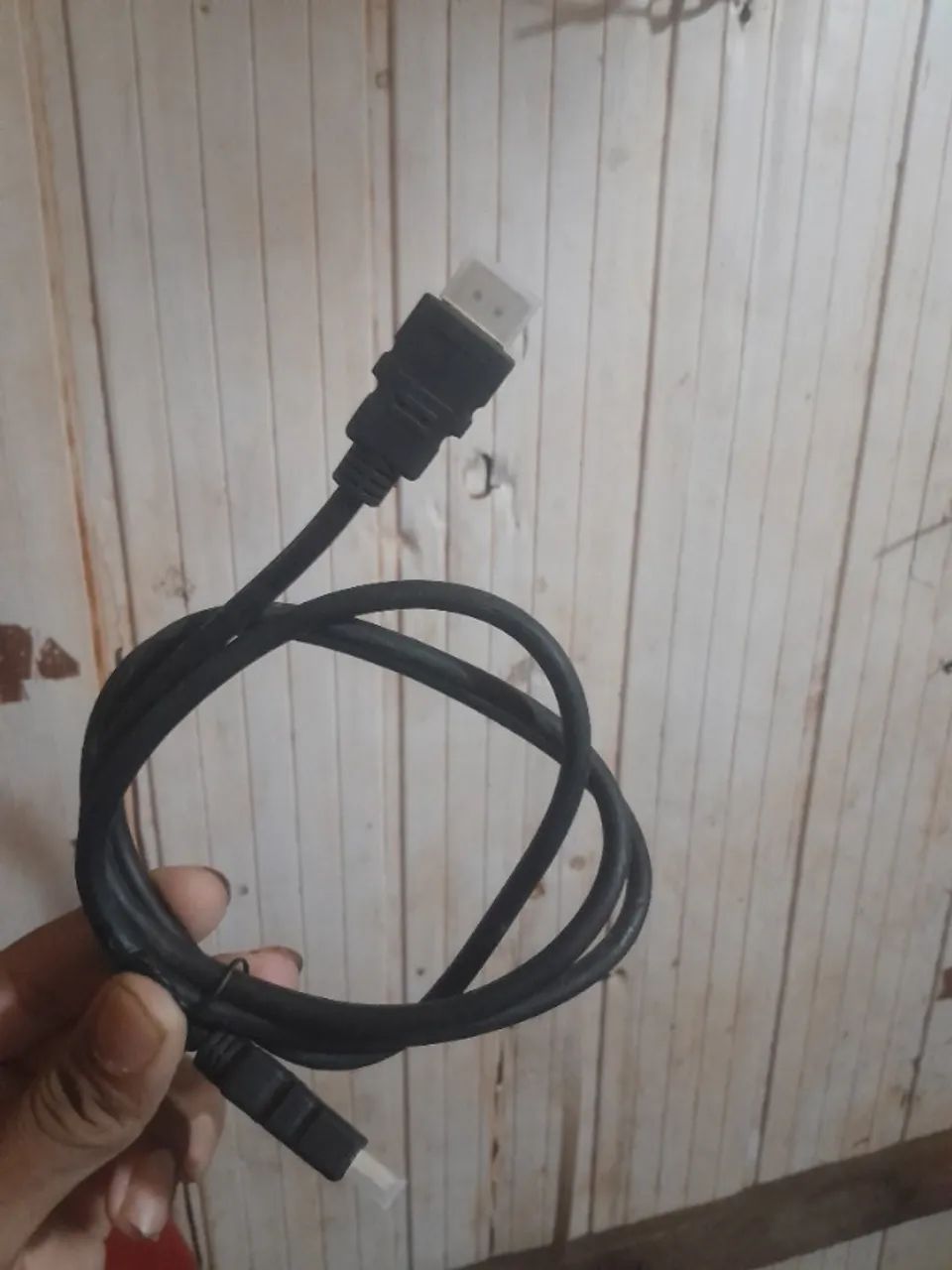 Cabo HDMI