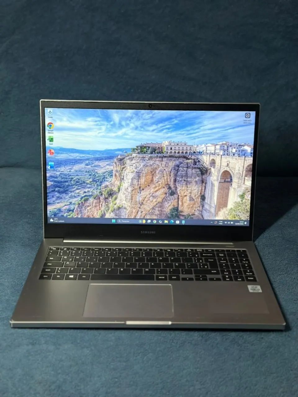 Notebook i3-10° | 8GB RAM | SSD 256GB - Foto 2