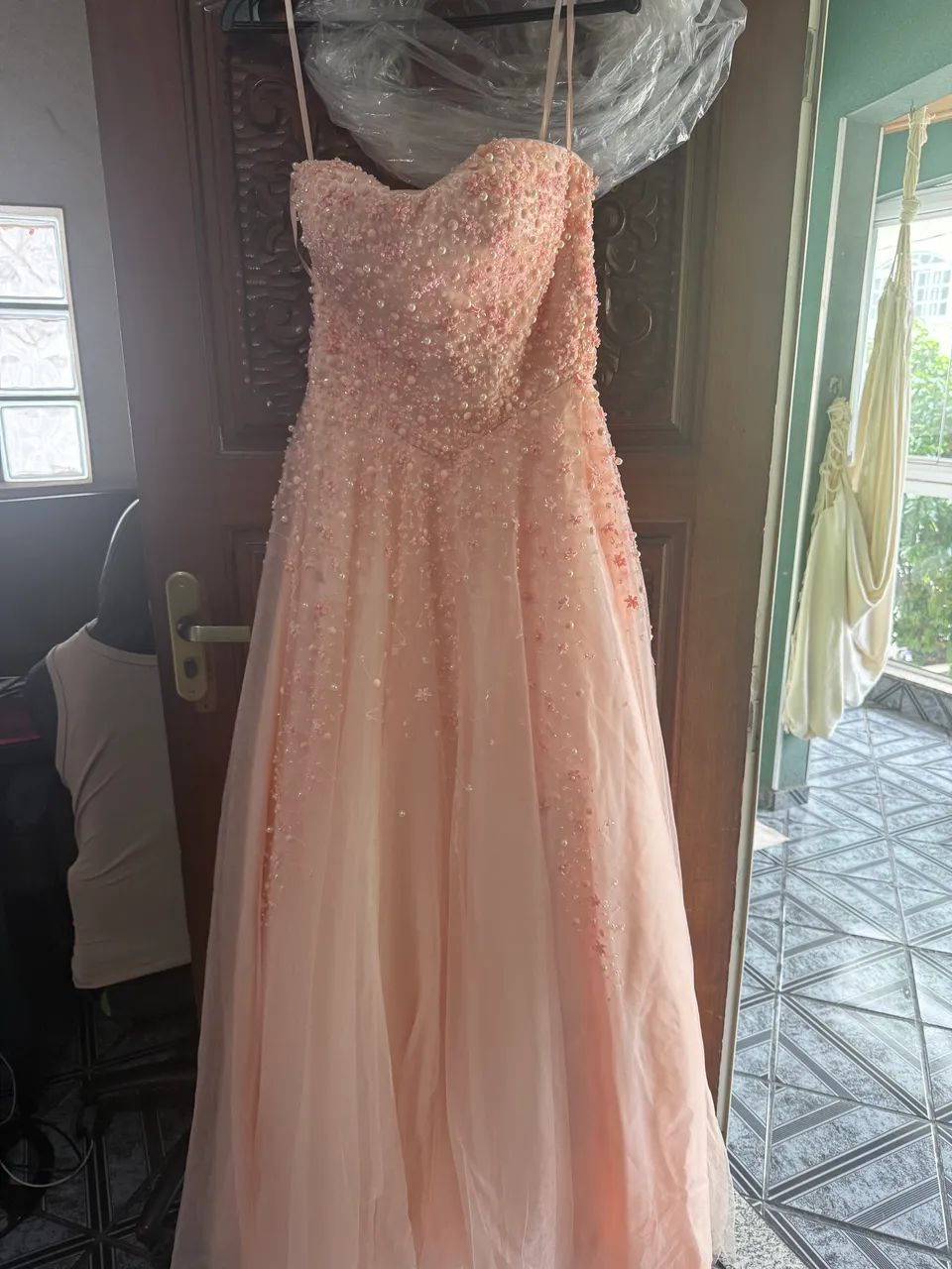 Vestido de Festa - Foto 2