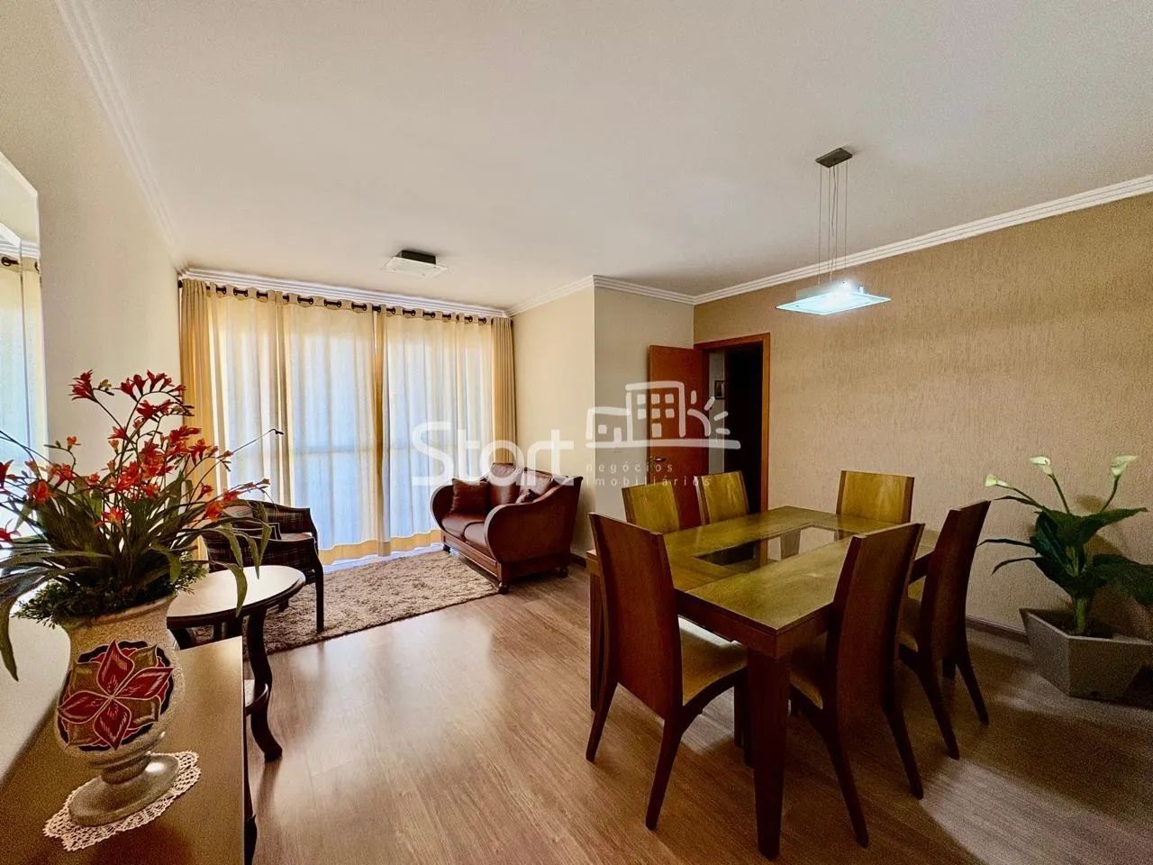 apartamento - Taquaral - Campinas
