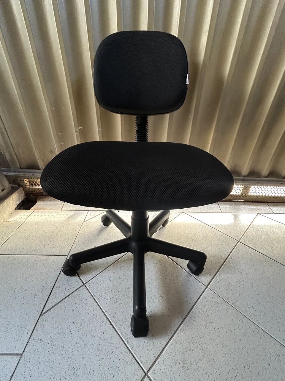 Cadeira giratória  - Foto 2