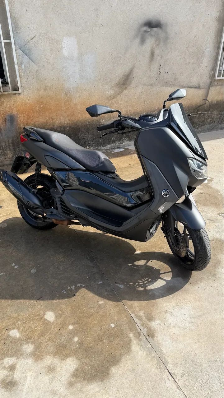 Yamaha NMAX 160cc  - Foto 4
