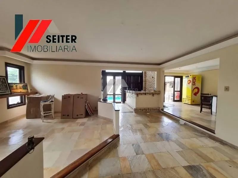 Casa para locação com 5 dormitórios bairro Coqueiros florianópolis - Foto 4