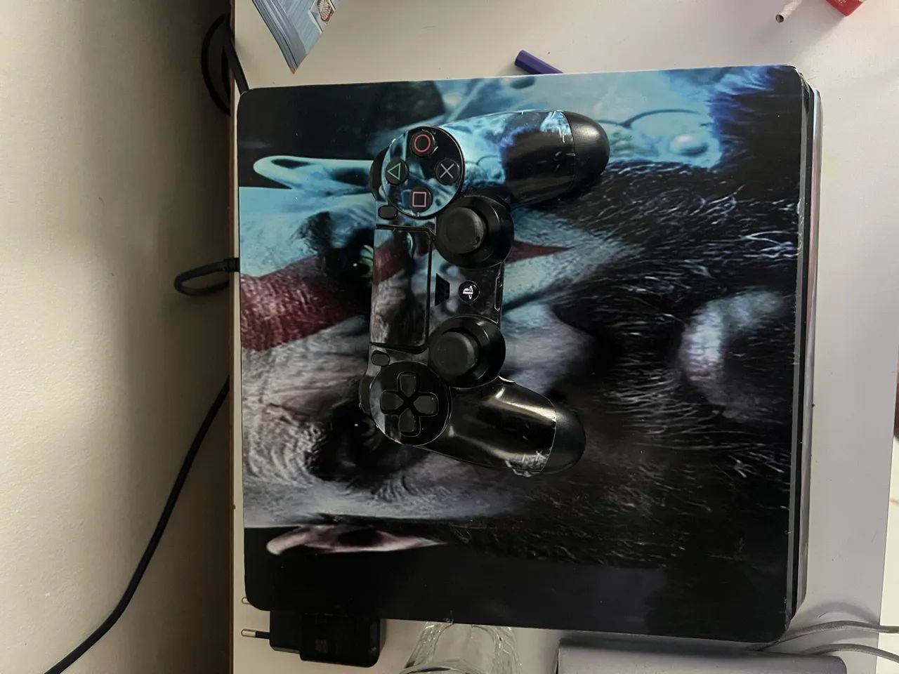 PlayStation 4 1tb
