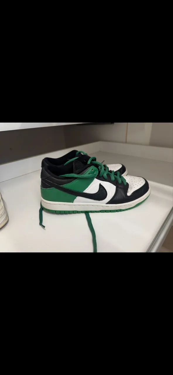 Tênis dunk Nike  - Foto 2