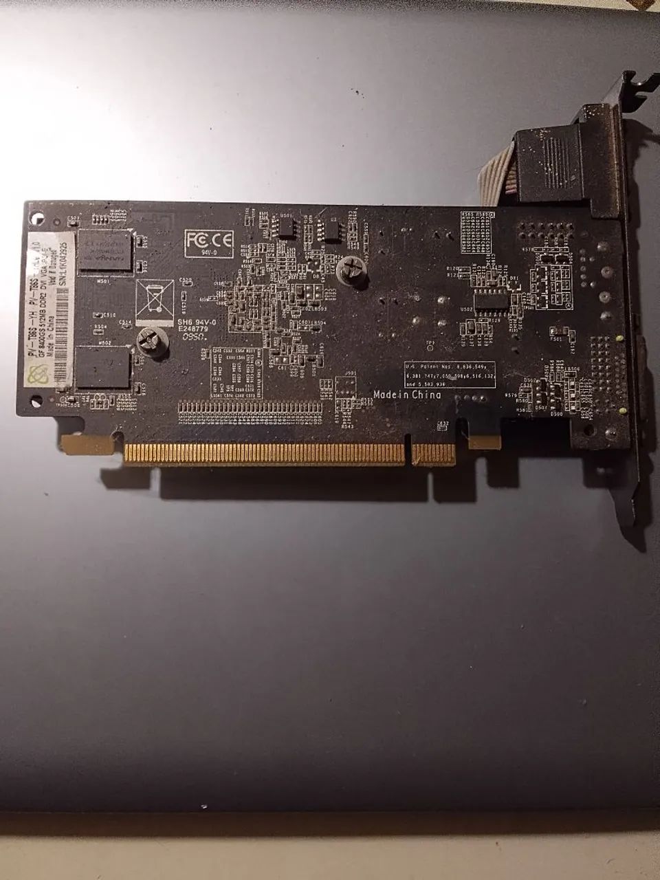 Placa de vídeo  - Foto 4