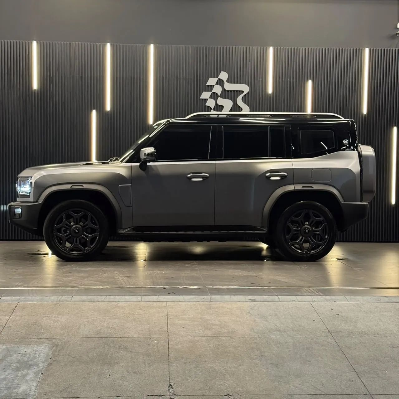 Jetour T2 Premium 2026 - Foto 3