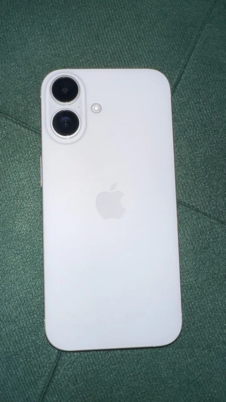 Vendo iPhone 16,512 GB
