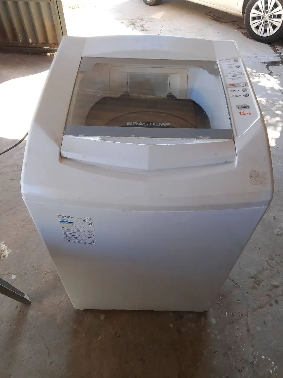 Brastemp 11 kg  - Foto 2