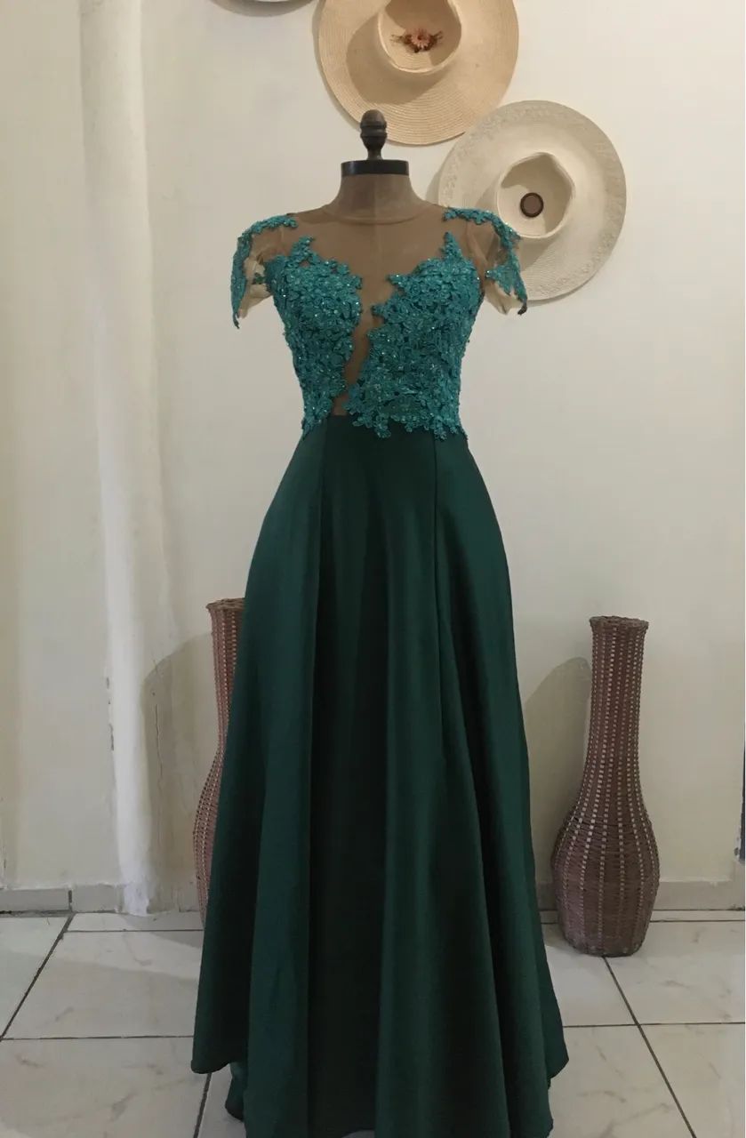 Vestido de festa  - Foto 2