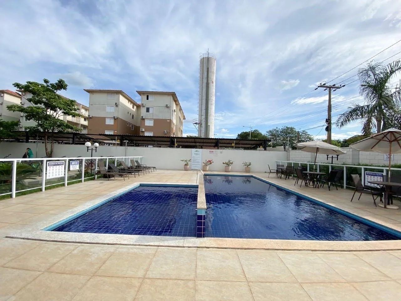 Apartamento com Área Privativa na 806 Sul - Foto 3
