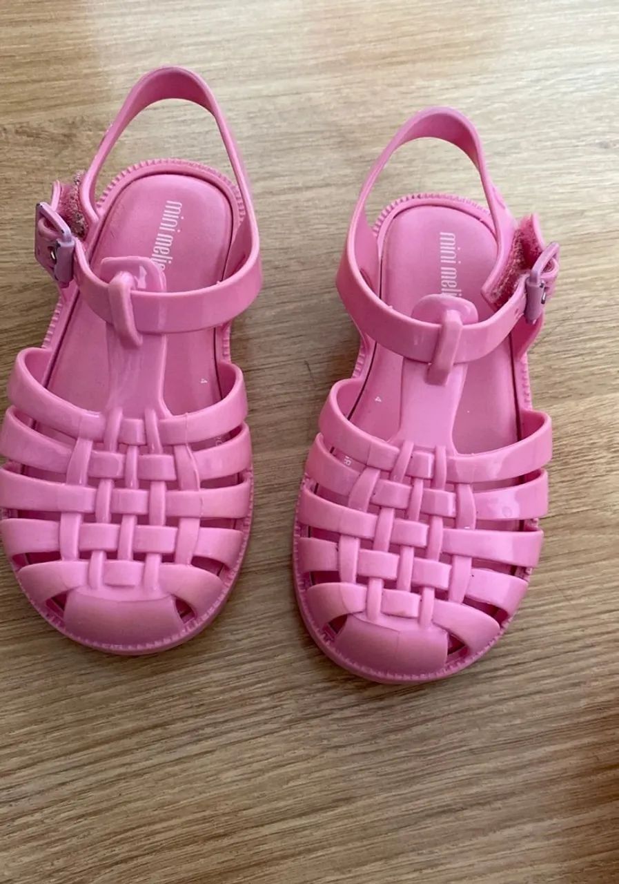 Kit de mini Melissa 65048956873091124