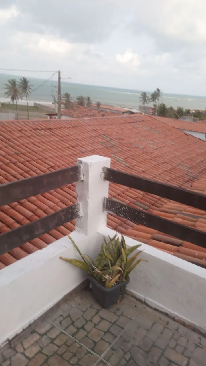 Alugo linda CASA com. Piscina em Maxaranguape  - Foto 11