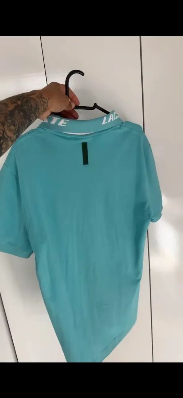 Camisa lacoste original  - Foto 2