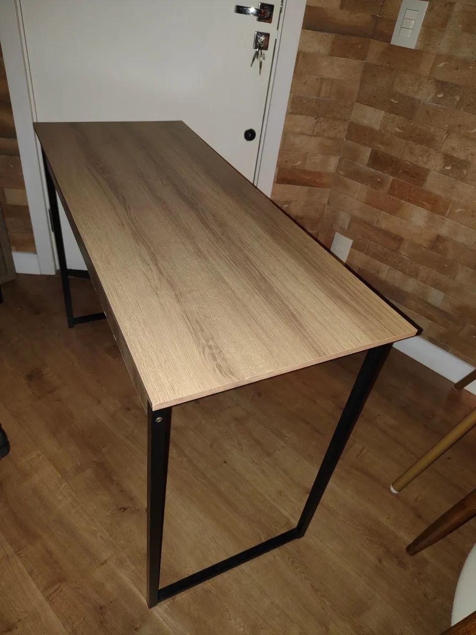 Mesa/escrivaninha - Foto 2