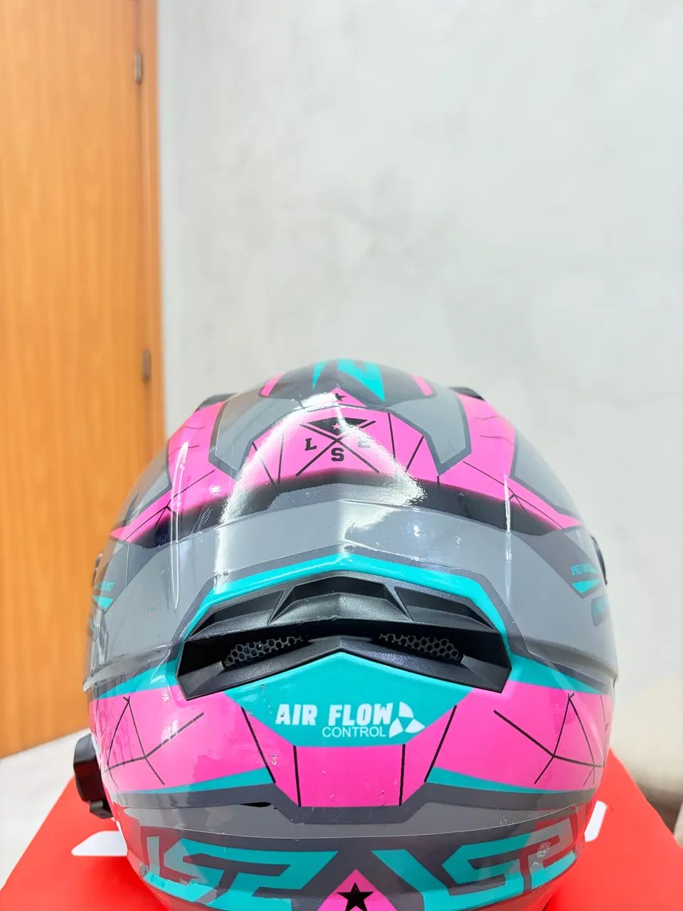 Ls2 draze $600,00 - Foto 4