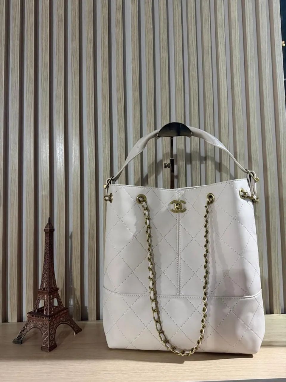 Bolsa charmosa  - Foto 4