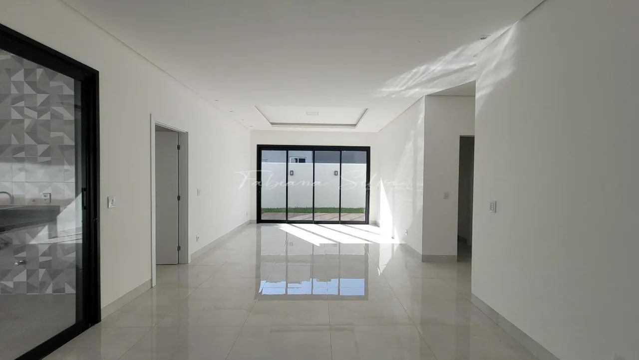 Casa a venda no Caribe Residence com 3 suites plenas + um quarto - Foto 3