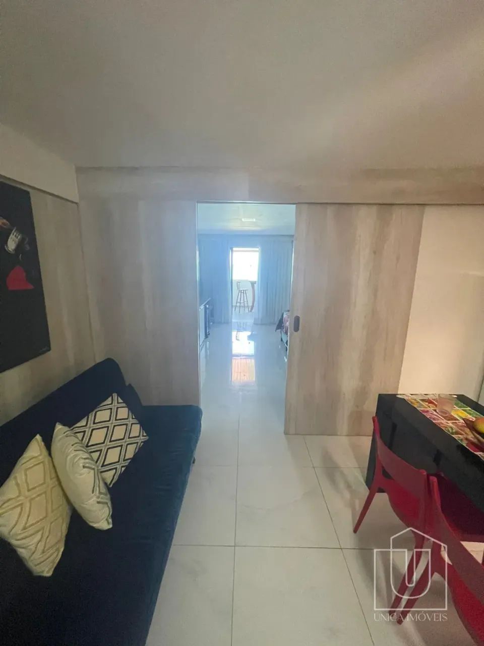 Paradise Flat Hotel/ em Ponta Negra- Natal/RN - Foto 4