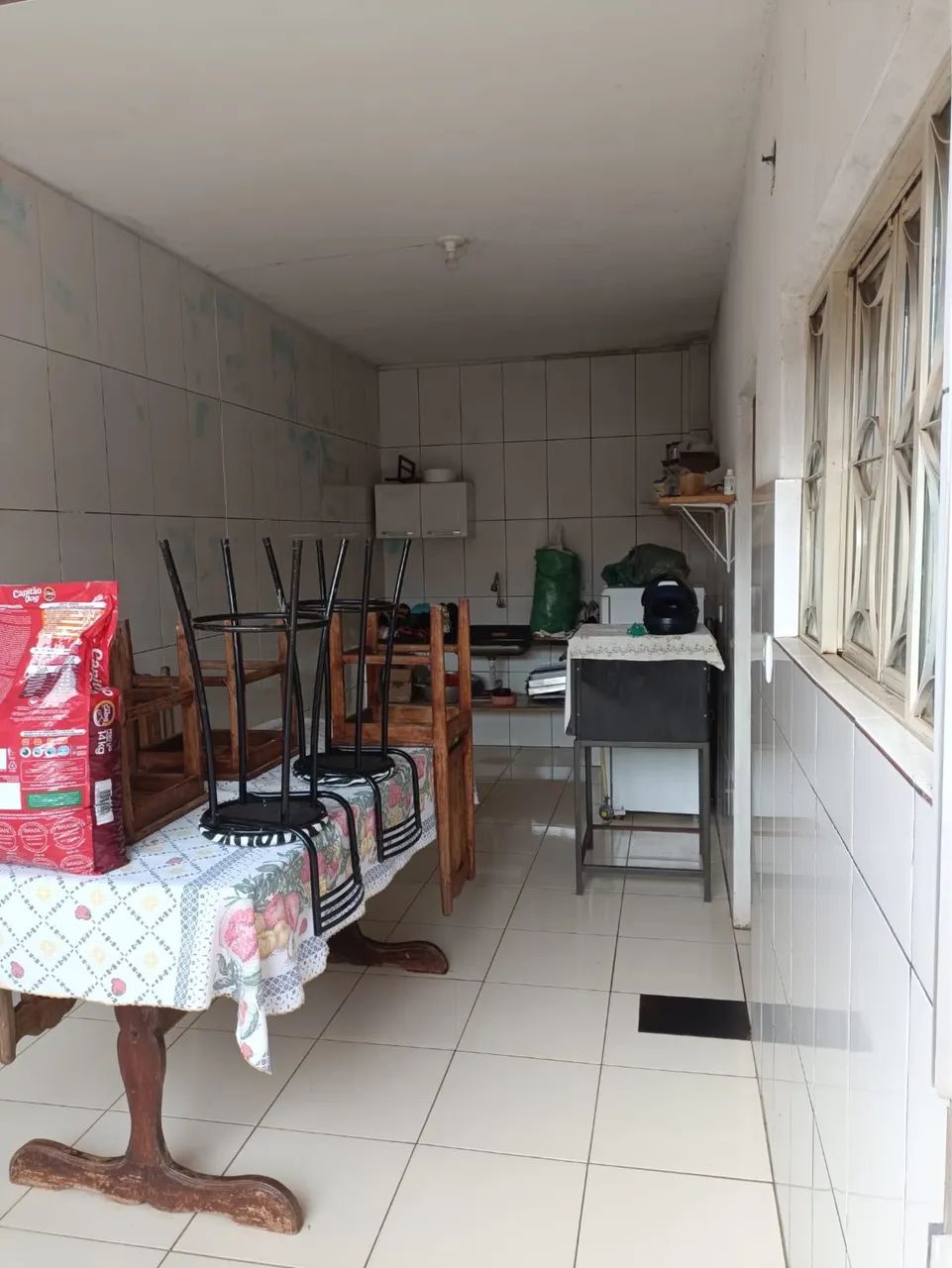 Vendo casa  - Foto 4