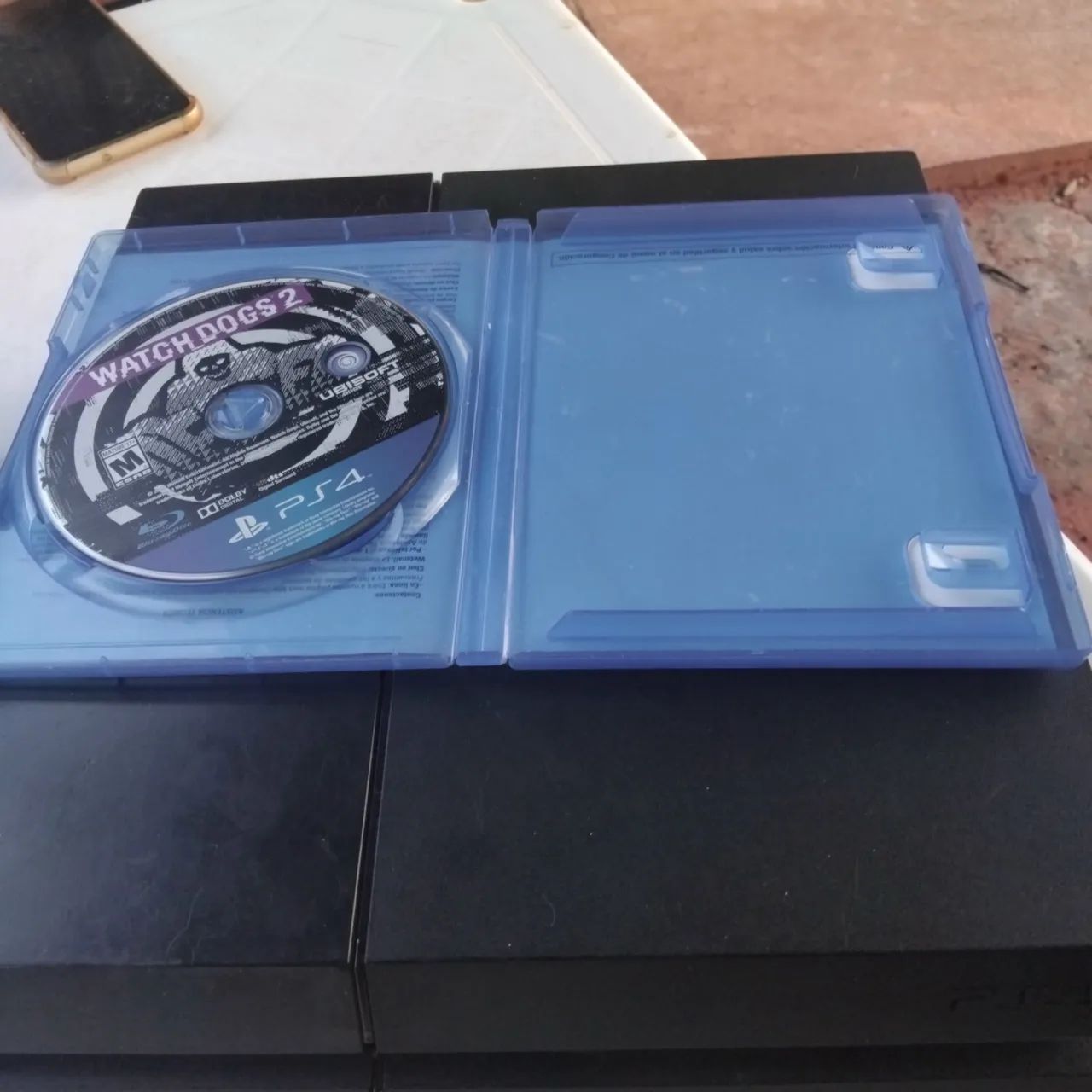 PS4  - Foto 2