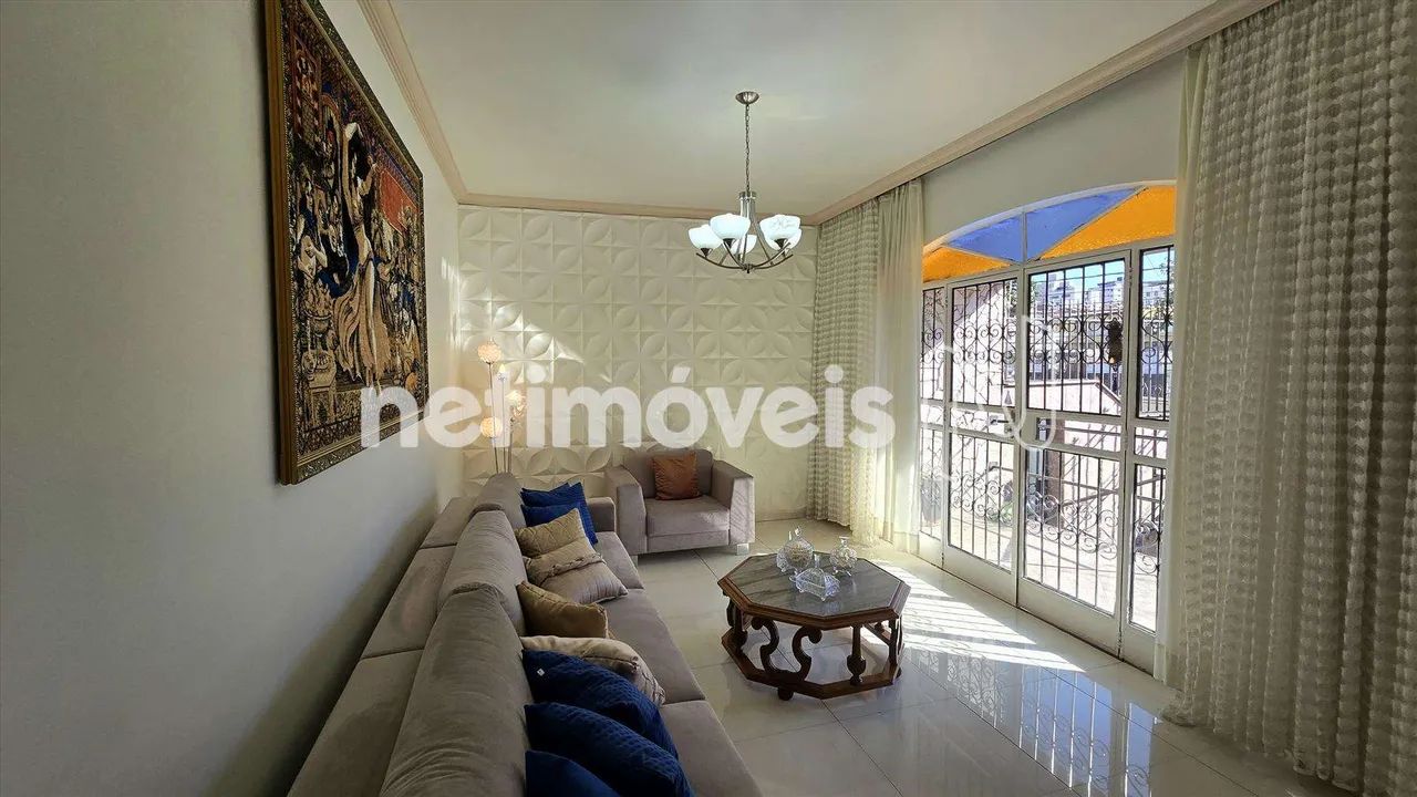 Venda Casa Nova Floresta Belo Horizonte - Foto 2