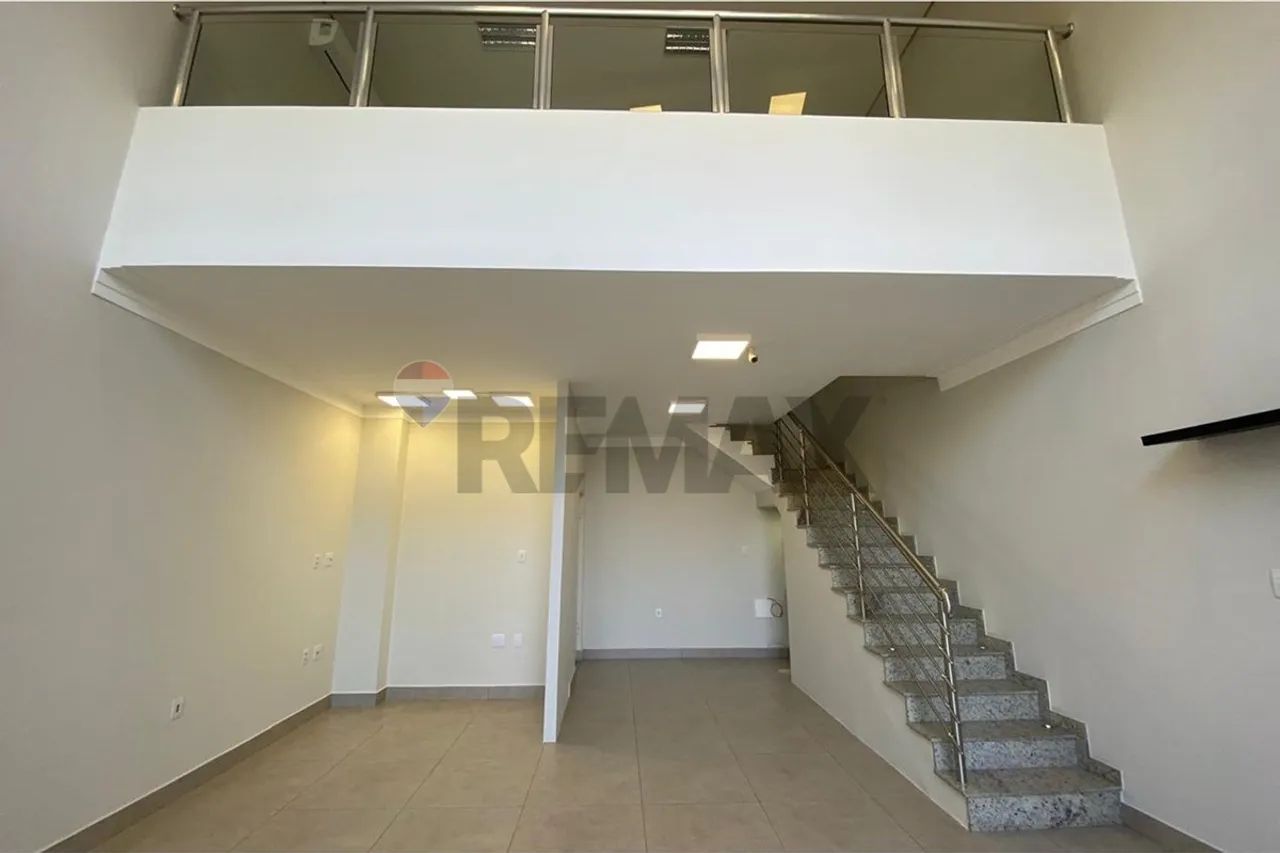 Salão Comercial para Locação no São Vito 79,42 m² - Foto 4