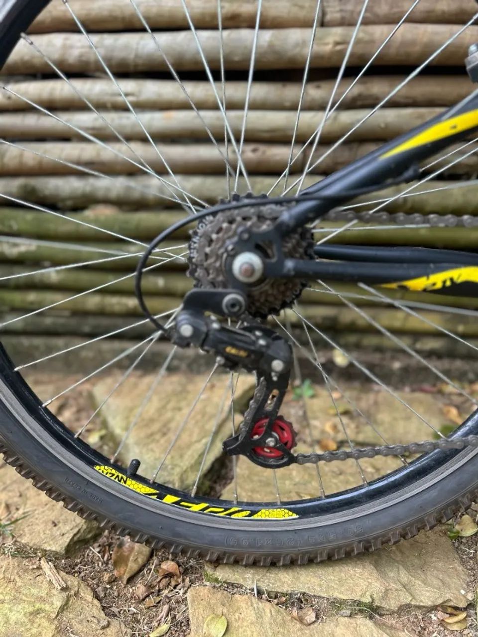 Bicicleta - Foto 2