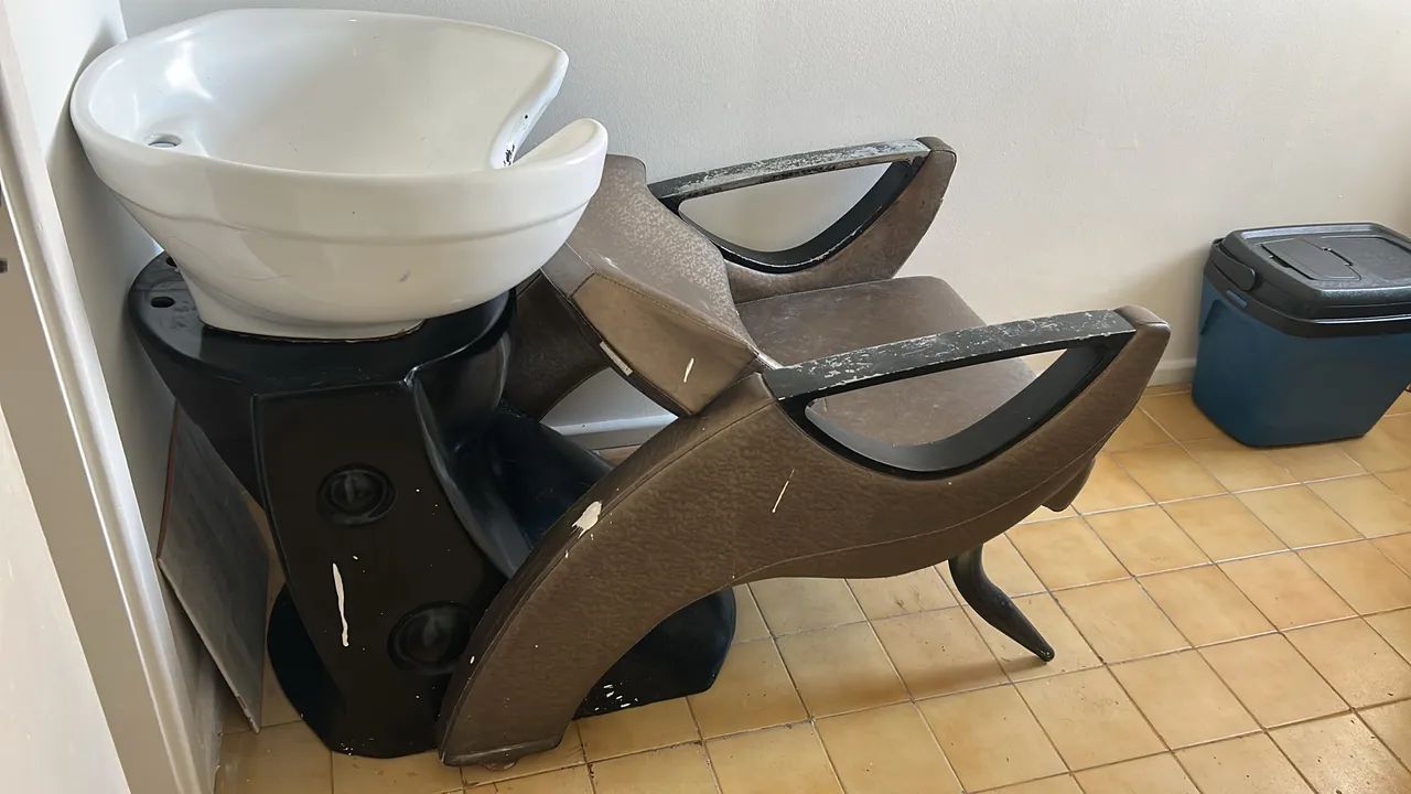 Móveis salão  - Foto 4