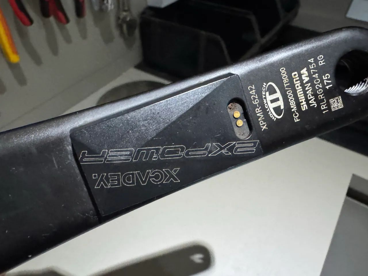 Pedivela Shimano XT com Potência  - Foto 5