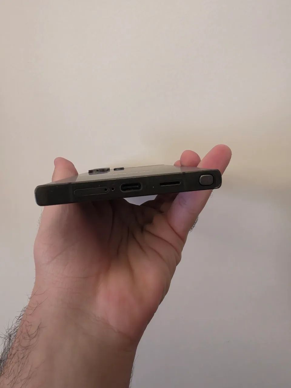 Samsung Galaxy S24 ultra 256GB - Foto 3