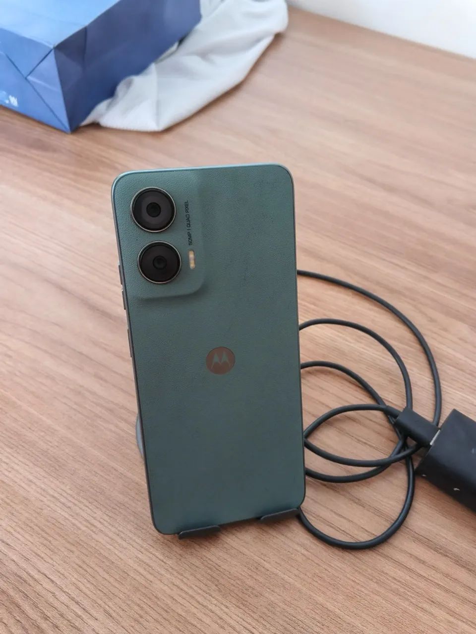 Moto G35 - Foto 2