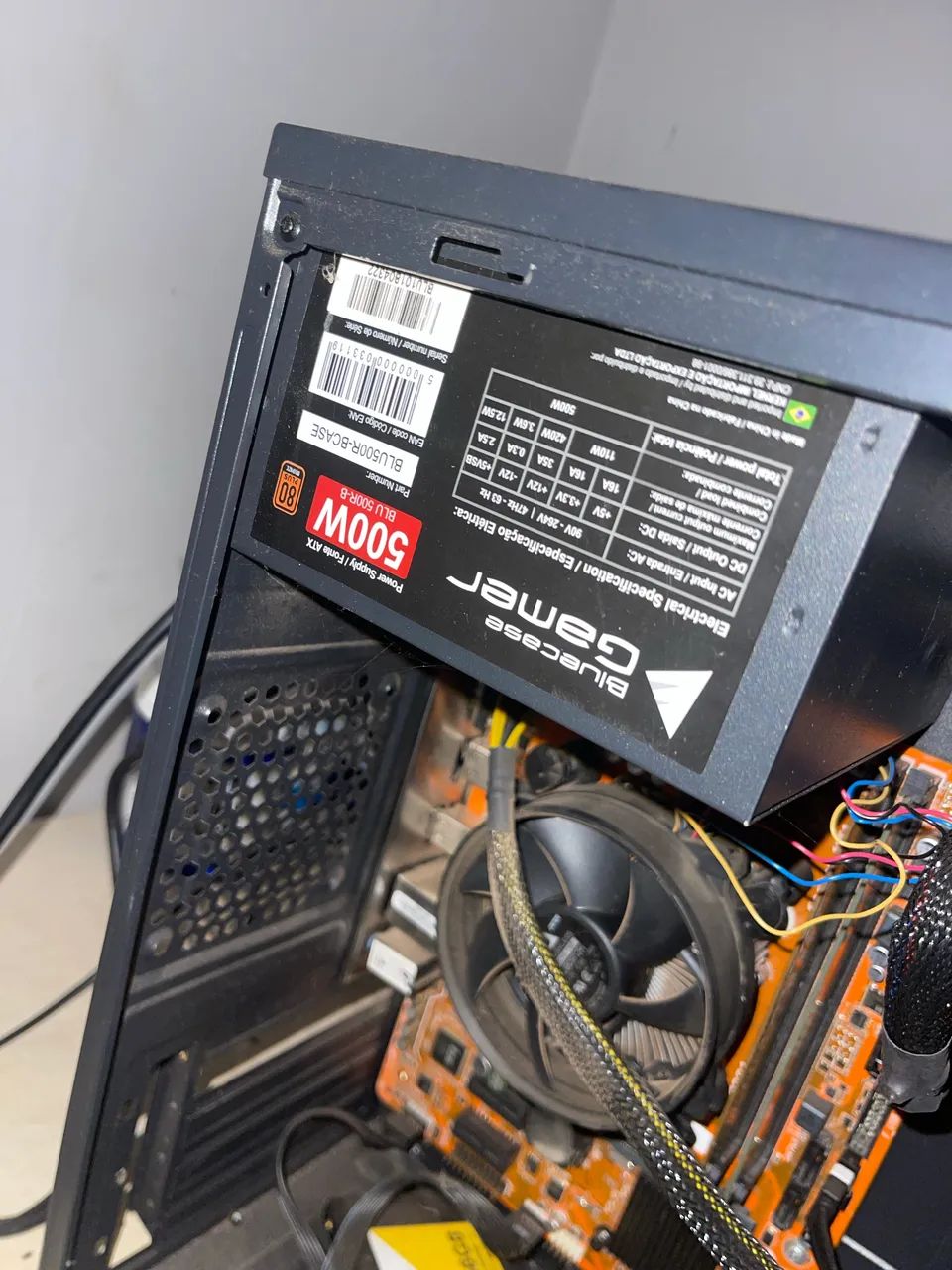 Pc dasktop  - Foto 2