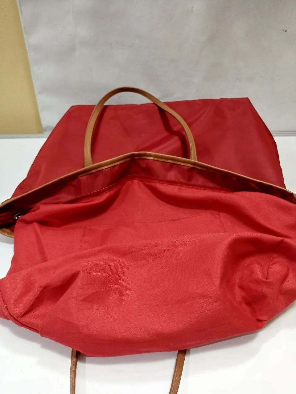 Bolsa de ombro Santa Lolla  - Foto 4