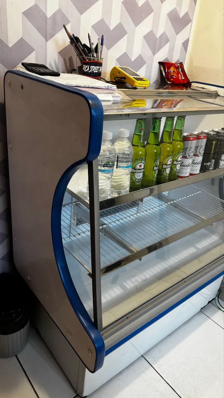 Freezer expositor  - Foto 5