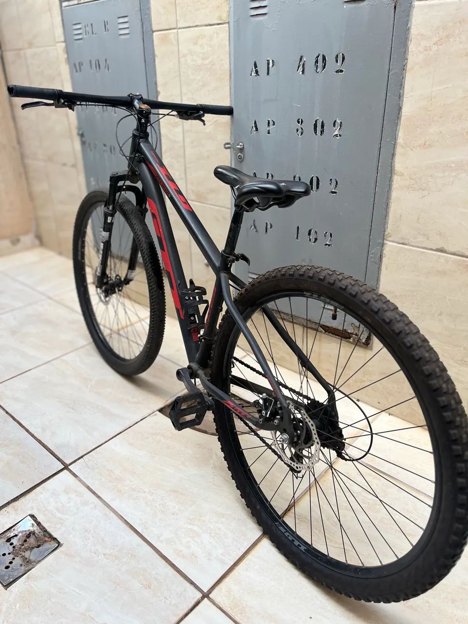 Bicicleta  - Foto 3