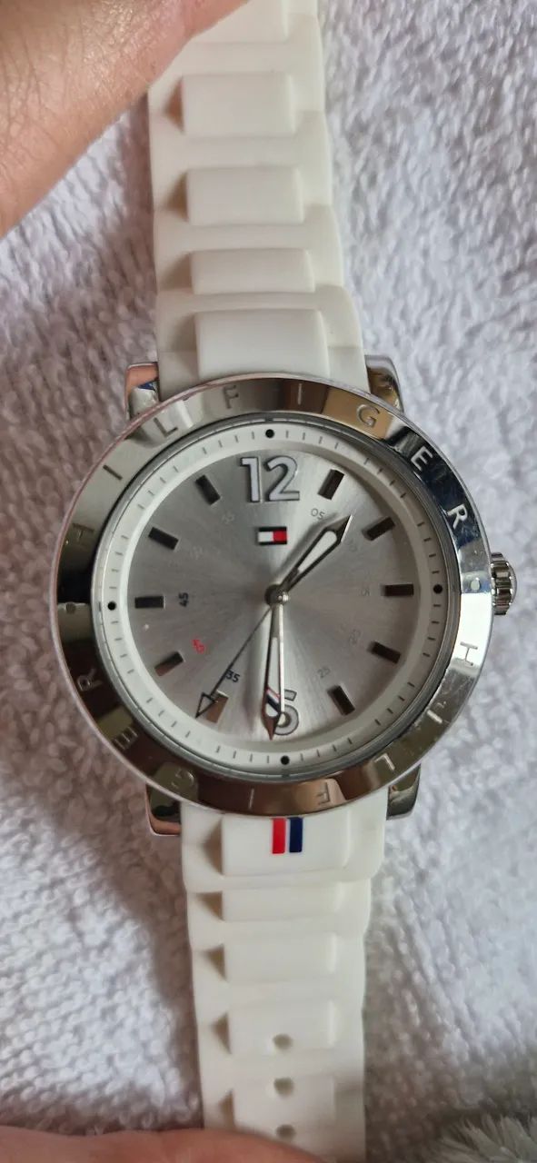 Relógio Tommy hilfiger - Foto 2