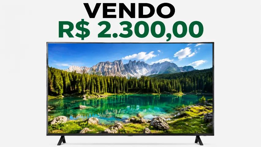 Tv lg 55 QNED - Foto 2