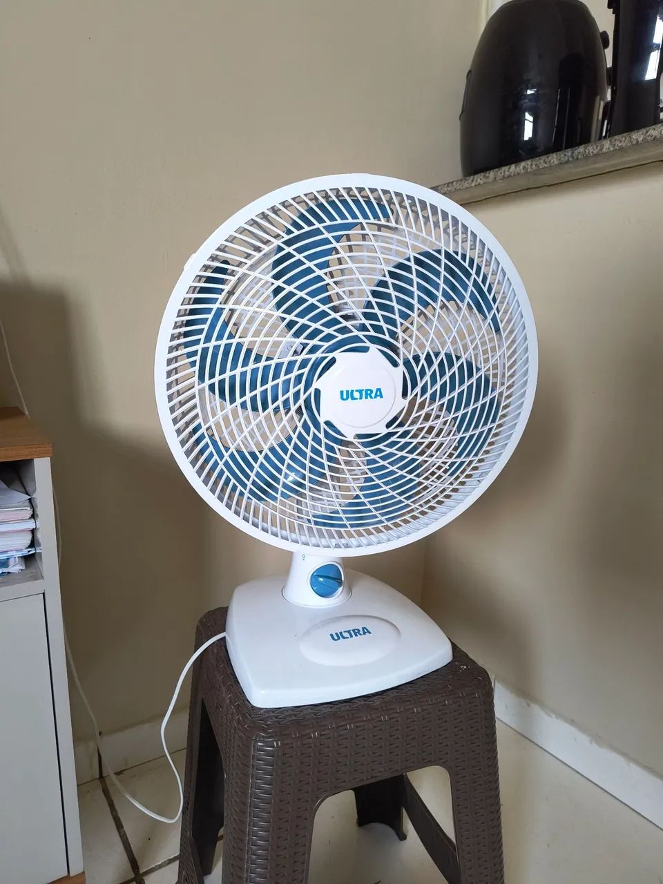 Ventilador 