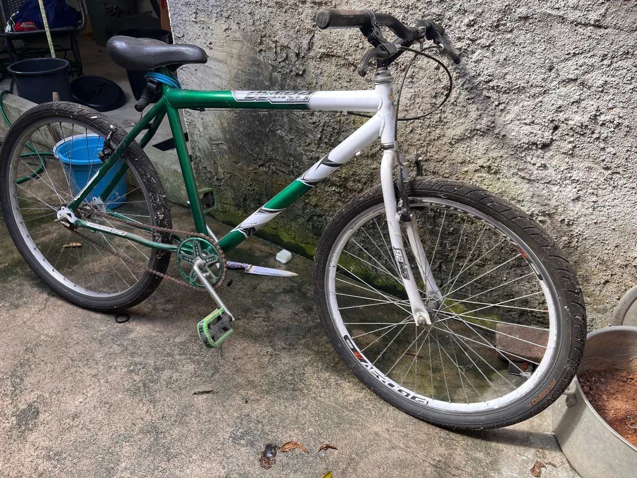 Bicicleta Aro 29 - Foto 2